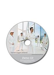 Demo CD
